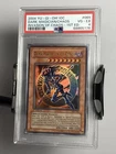 Dark Magician of Chaos