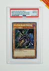Red-Eyes Black Dragon