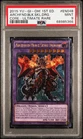 Archfiend Black Skull Dragon