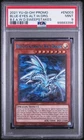 Blue-Eyes White Dragon