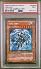 Fog King
