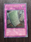 Pulling the Rug