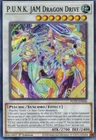 P.U.N.K. JAM Dragon Drive