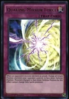 Radiant Mirror Force