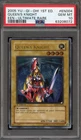 Queen's Knight