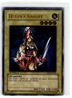 Queen's Knight