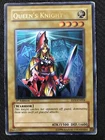 Queen's Knight
