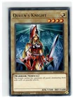 Queen's Knight