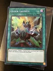 Quick Launch
