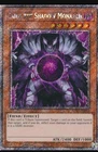Caius the Shadow Monarch