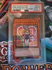 Dark Magician Girl