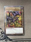 Coral Dragon