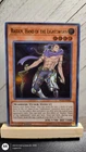 Raiden, Hand of the Lightsworn