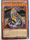 Overflow Dragon