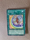 Rainbow Veil