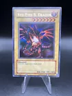 Red-Eyes Black Dragon