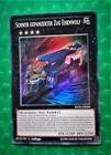 Giga-Tech Wolf
