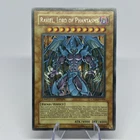 Raviel, Lord of Phantasms