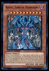 Raviel, Lord of Phantasms