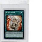 Ready Fusion