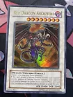 Red Dragon Archfiend