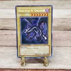 Red-Eyes Black Dragon
