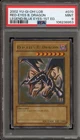 Red-Eyes Black Dragon