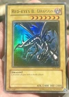 Red-Eyes Black Dragon