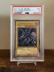 Red-Eyes Black Dragon