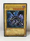 Red-Eyes Black Dragon