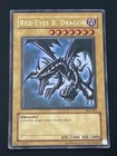 Red-Eyes Black Dragon