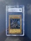 Red-Eyes Black Dragon