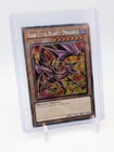 Red-Eyes Darkness Metal Dragon