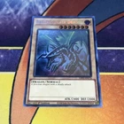 Red-Eyes Black Dragon Sword
