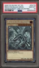 Red-Eyes Black Dragon