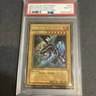 Red-Eyes Black Metal Dragon