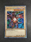 Red-Eyes Black Dragon