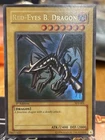 Malefic Red-Eyes Black Dragon