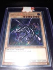 Malefic Red-Eyes Black Dragon