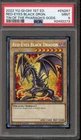 Red-Eyes Black Dragon
