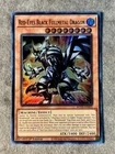 Red-Eyes Black Dragon
