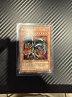 Red-Eyes Black Metal Dragon