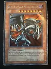 Red-Eyes Black Dragon