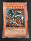 Black Skull Dragon