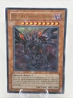 Red-Eyes Black Dragon