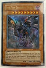 Red-Eyes Black Dragon