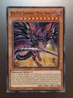 Red-Eyes Black Dragon
