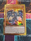 Red-Eyes Flare Metal Dragon