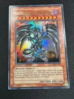 Red-Eyes Darkness Metal Dragon