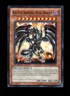 Red-Eyes Darkness Metal Dragon